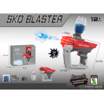 CS001R Battery Operated Fully Automatic Gel Blaster - Image 1
