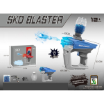 CS001B Battery Operated Fully Automatic Gel Blaster - Image 1