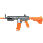 XS-1819 Battery Operated Fully Automatic Gel Blaster Rifle - Image 1