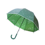 Rst908a-3d U-Shaped Umbrella With J-Shaped Handle Pack of 12 - Image 3
