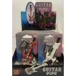 GUITAR METAL PIPE PACK OF 12 HX1297 - Image 1