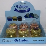 METAL GRINDER HX4-52G (PACK OF 6) - Image 1