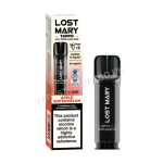 LOST MARY TAPPO PREFILLED POD - APPLE WATERMELON - 2ML - Image 1
