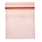 ZIPPER BAG 50X50 ORANGE - Image 1
