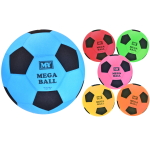 45CM MEGA BALL PACK OF 12 - Image 1