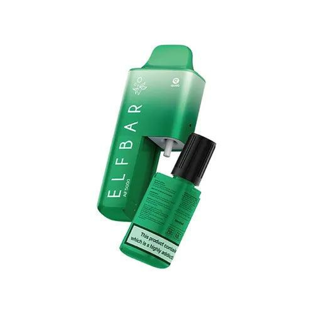 af menthol