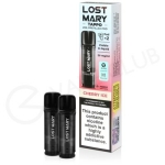 LOST MARY TAPPO PREFILLED POD - CHERRY ICE - 2ML - Image 1