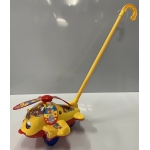 0322 BUMP AND GO HELICOPTER - Image 1