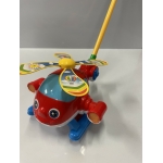 0362 BUMP AND GO HELICOPTER - Image 1