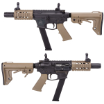 Bulldog TWS 9mm Carbine GBB Lite Tan - Image 1