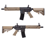Bulldog TWS MK18 GBB Lite Black - Image 1