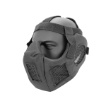 MA-83 Airsoft Lower Face Mask - Image 1