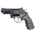 WELL G296A Full Metal Co2 Revolver - Image 1