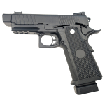 WELL G5.1B Blowback 3.25 Comp Airsoft Co2 Pistol - Image 1