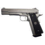 WELL G192 Full Metal Blowback Airsoft Gas Pistol – With Case - Image 1
