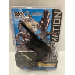 A3101-A3104-1 TRANSFORMER GUN - ROBOT - Image 3