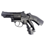 WELL G296A Full Metal Co2 Revolver - Image 2