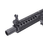 Bulldog TWS 9mm SBR GBB Lite Black - Image 2