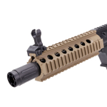 Bulldog TWS 9mm SBR GBB Lite Tan - Image 2