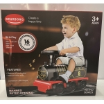 2018C RIDE ALONG TRAIN - Image 1