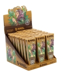 G-Rollz | Collector 'Colossal Dream' Unbleached - 3 KS Cones (24 Packs Display) - Image 5