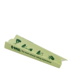 G-Rollz | Pets Rock 'Rap' Organic Green Hemp - 3 KS Cones (24 Packs Display) - Image 4