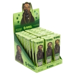 G-Rollz | Pets Rock 'Rap' Organic Green Hemp - 3 KS Cones (24 Packs Display) - Image 5