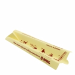 G-Rollz | Banksy's Graffiti 'Flower Thrower' Organic Hemp - 6 '1¼' Cones (24 Packs Display) - Image 4