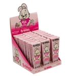 G-Rollz | Banksy Graffiti 'Thug for Life' Pink - 6 '1¼' Cones (24 Packs Display) - Image 5