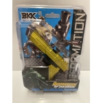 A3101-A3104-1 TRANSFORMER GUN - ROBOT - Image 2