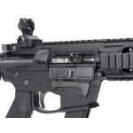 Bulldog TWS 9mm SBR GBB Lite Black - Image 3