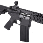 Bulldog TWS MK18 GBB Lite Black - Image 3