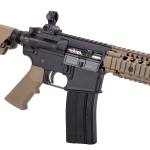 Bulldog TWS MK18 GBB Lite Black - Image 3