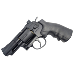 WELL G296A Full Metal Co2 Revolver - Image 3