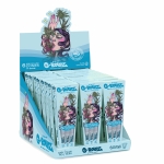 G-Rollz | Collector 'Ethereal' Blue - 6 '1¼' Cones (24 Packs Display) - Image 1