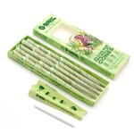 G-Rollz | Collector 'Colossal Dream' Organic Green Hemp - 20 KS Cones - Image 2