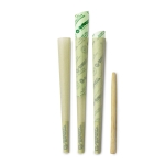 G-Rollz | Collector 'Colossal Dream' Organic Green Hemp - 20 KS Cones - Image 4