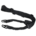 WOSPORT TWO-POINT AMERICAN GUN SLING BLACK - Image 4