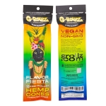 G-Rollz | 2x 'Flavor Fiesta' Pre-Rolled Hemp Cones (12 Pack Display, 24 Cones) - Image 3