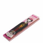 G-Rollz | Pets Rock 'Mexico' - Lightly Dyed Pink - 50 KS Slim Papers (25 Booklets Display) - Image 4