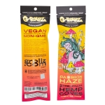 G-Rollz | 2x 'Passion Haze' Pre-Rolled Hemp Cones (12 Pack Display, 24 Cones) - Image 3