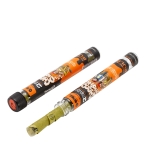 G-Rollz | Cheech & Chong™ 2x Terpene Infused Blunt Cones 'Tropical Pulp' (12 Pack Display) - Image 2