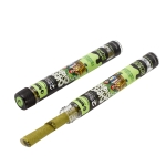 G-Rollz | Cheech & Chong™ 2x Terpene Infused Blunt Cones 'Green Punch' (12 Pack Display) - Image 2