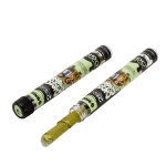 G-Rollz | Cheech & Chong™ 2x Terpene Infused Blunt Cones 'Natural OGK' (12 Pack Display) - Image 2