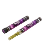 G-Rollz | Terpene Infused Blunt Cones 'Purple Haze' (12 Pack Display, 24 Blunts) - Image 2