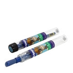 G-Rollz | Blueberry Ape Bl unts - 2x Pre-rolled Fruit Blunts (12 Pack Display, 24 Blunts) - Image 2