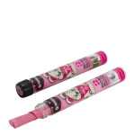 G-Rollz | Banksy's Graffiti - 2x Pre-rolled Rose Blunts (12 Pack Display, 24 Blunts) - Image 2