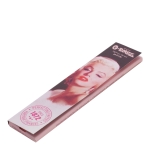 G-Rollz | 'Fabulous Face' Pink - 50 KS Slim Papers (25 Booklets Display) - Image 3