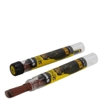 G-Rollz | 'The Dog' Terpene Infused Herbal Blunt Cones 'Dutch Blend' (12 Pack Display, 24 Blunts) - Image 2