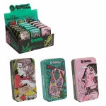 G-Rollz | Medium Storage Box 15pcs Display - 11.5x6.5x2.8 cm - Image 1